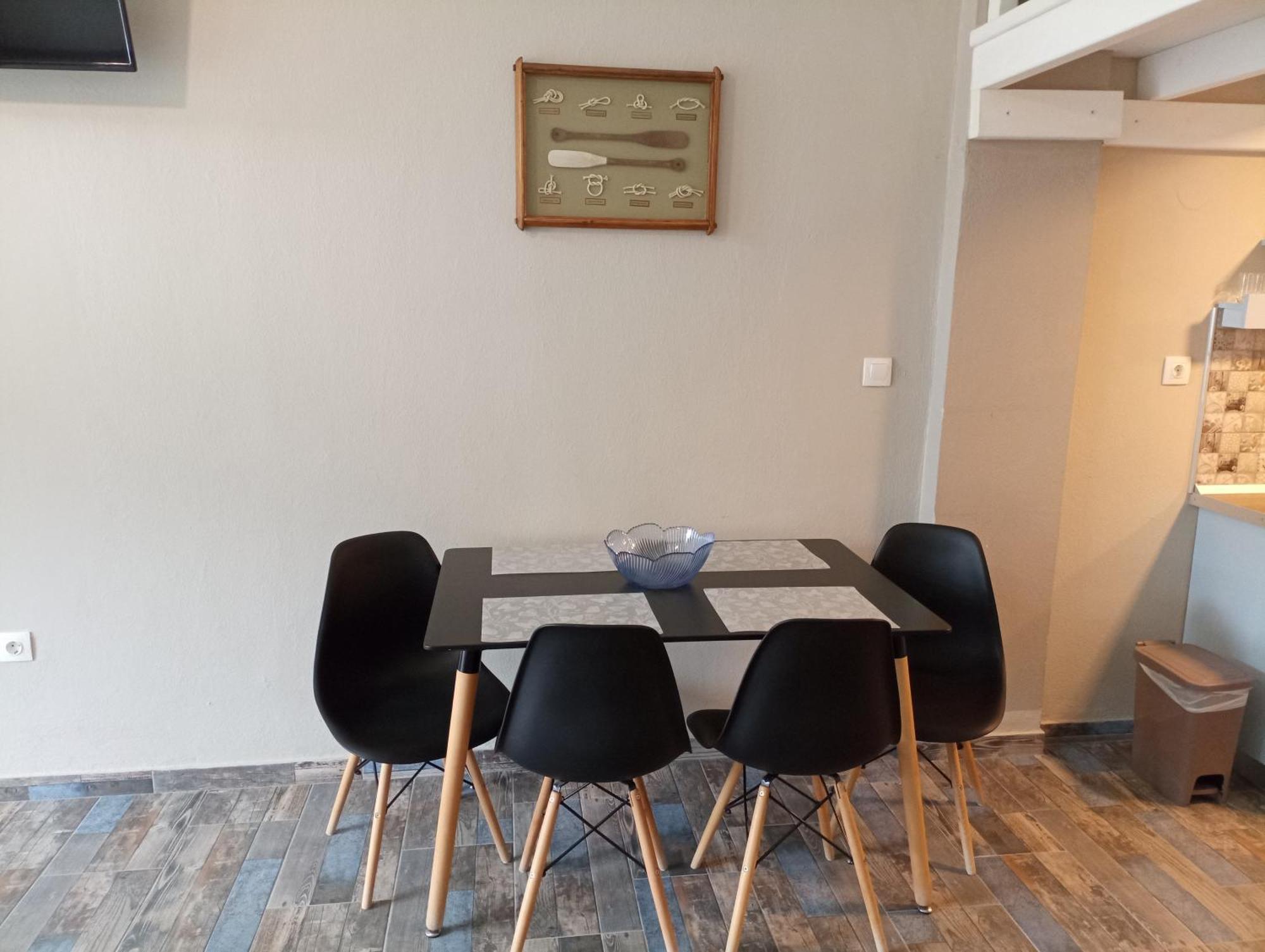 Xristos Apartment And Maisonettes سيكيا المظهر الخارجي الصورة